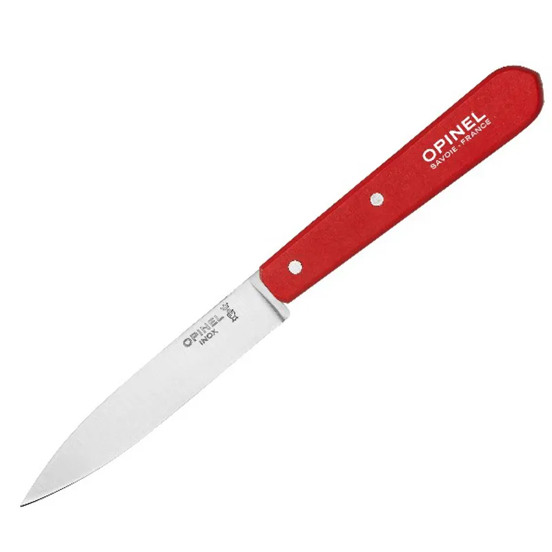 Opinel Kitchen Knife Set - Loft-1